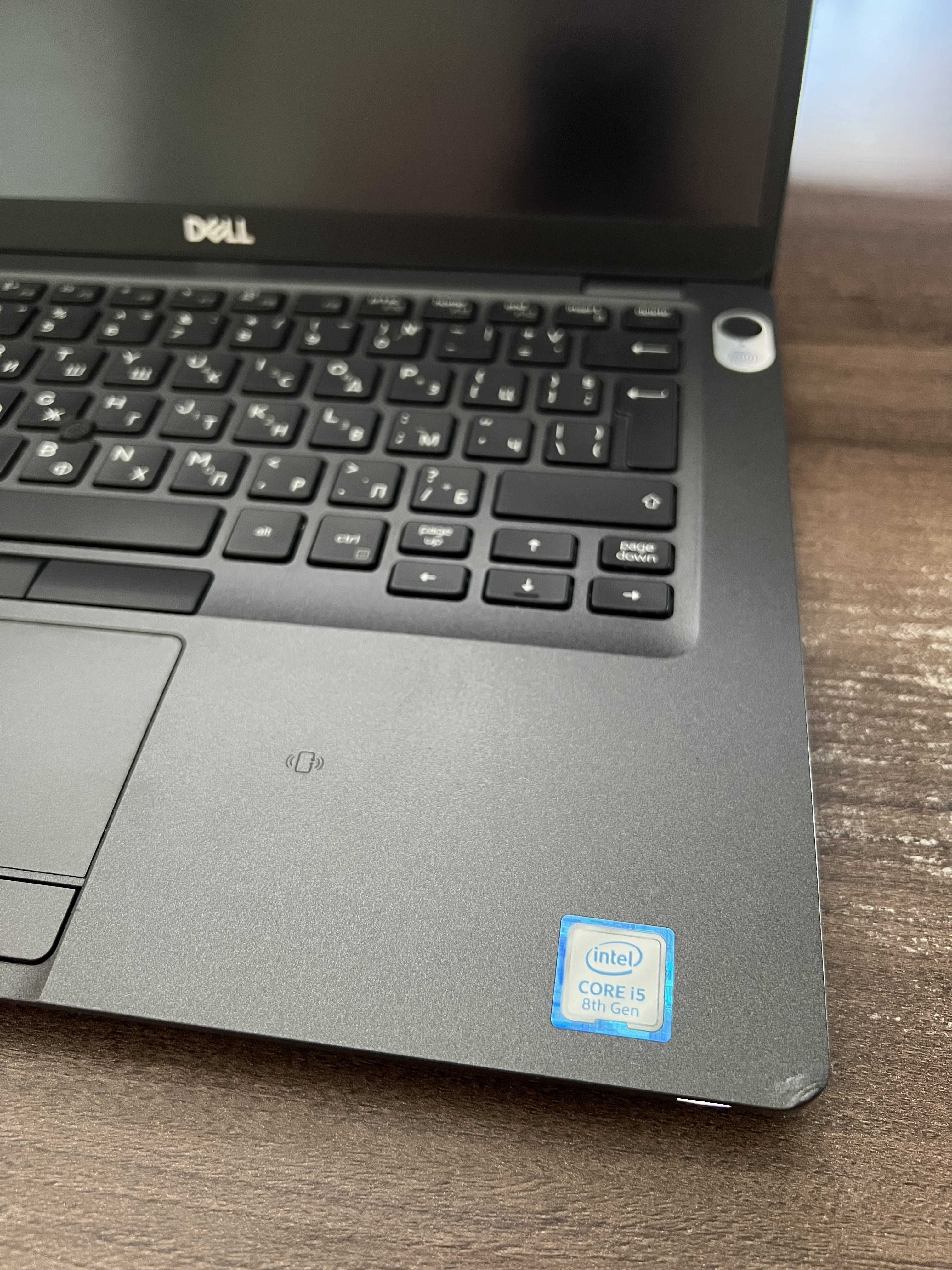 Лаптоп 14" Dell Latitude 5400 i5 8265U, 8GB RAM, 256GB SSD, Windows