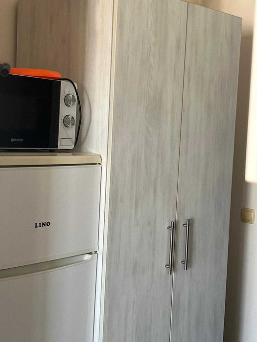 Продава се Едностаен апартамент в Варна, Автогара - 36 кв.м за 1084 €/кв.м - Снимка #4