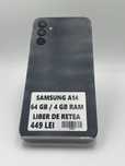 Samsung A14 64gb/4gb ram #43793