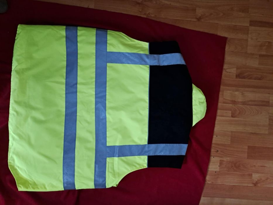 Vestă engelbert strauss