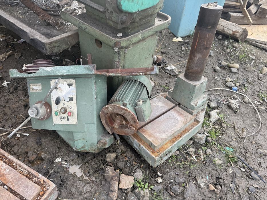 бормашина цяла или на части