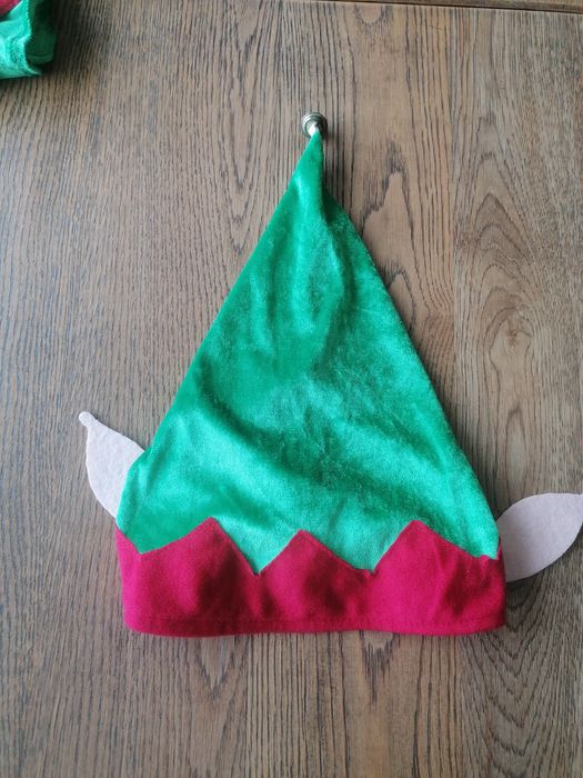 Коледен костюм TU джудже