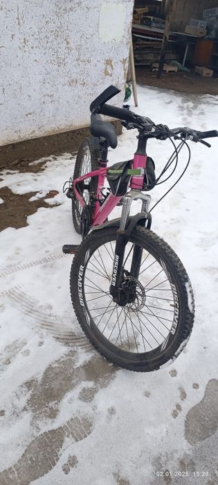 Велосипед подросковы СРОЧНО