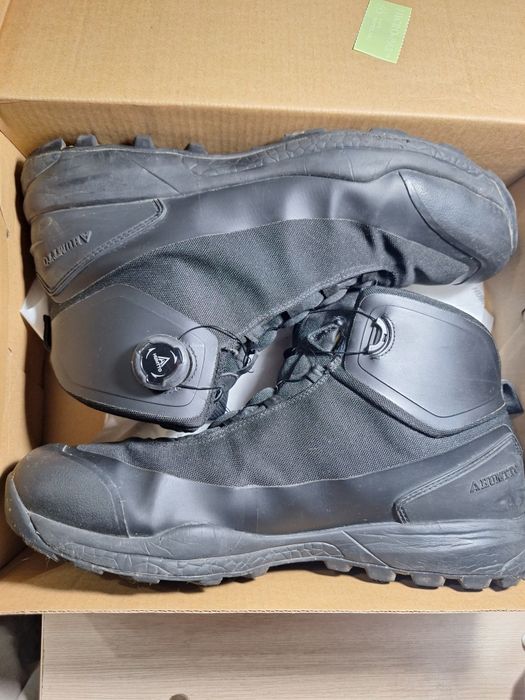 Зимняя обувь