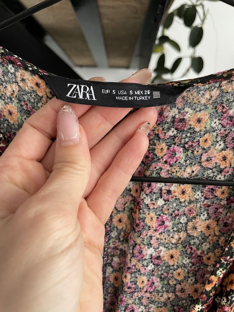 Дамска рокля ZARA