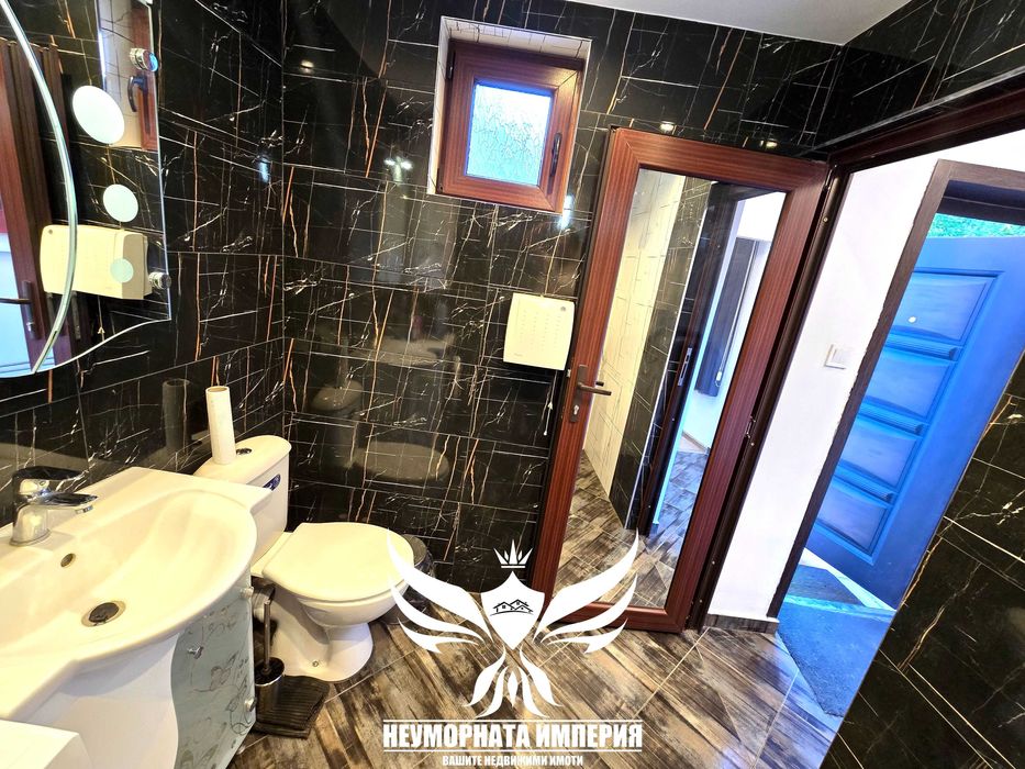 Под наем едностаен апартамент 25кв Асеновград с паркомясто кв.Стадиона