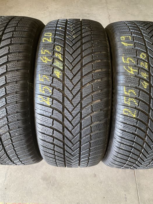Anvelope iarna 255/45/19 Bridgestone Blizzak LM005 255 45 19 R19