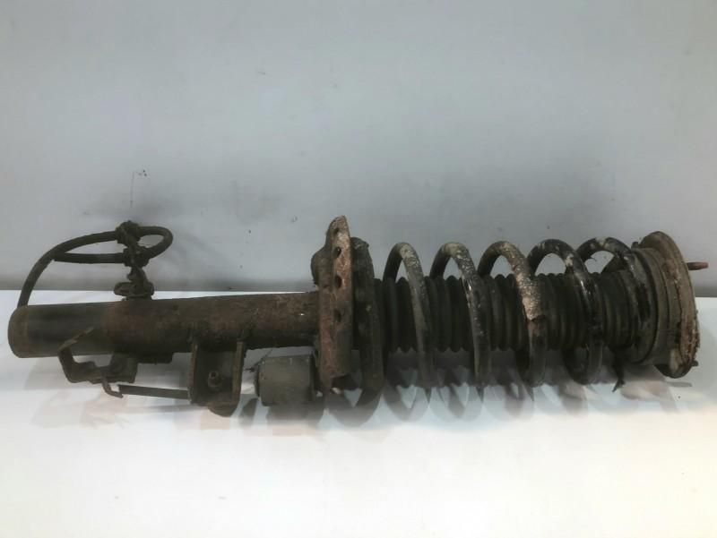 Amortizor dreapta spate Land Rover Freelander 2 (2006->) 2.2d DOHC 224DT 6H52-18080-AE