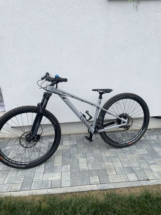 Bicicleta Canyon Stoic 3