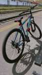 Vand bicicleta dhs