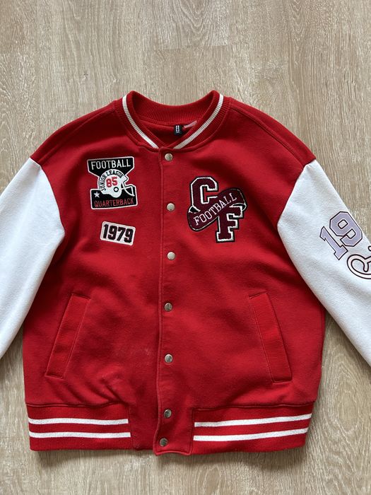 Спортно яке H&M