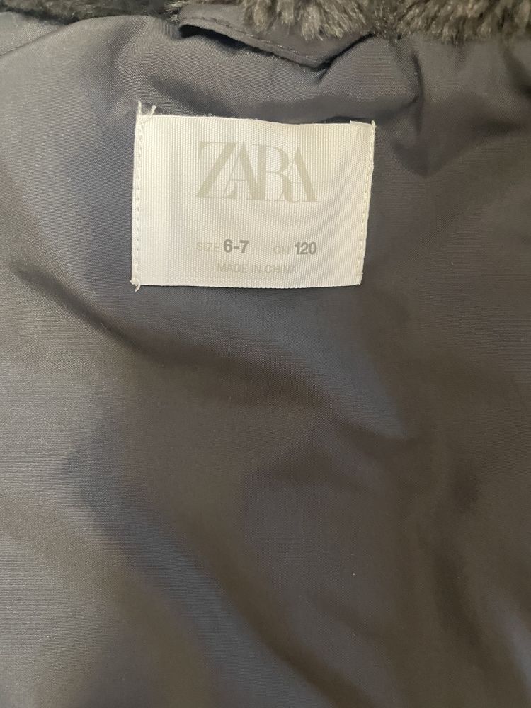 Детски елек Zara