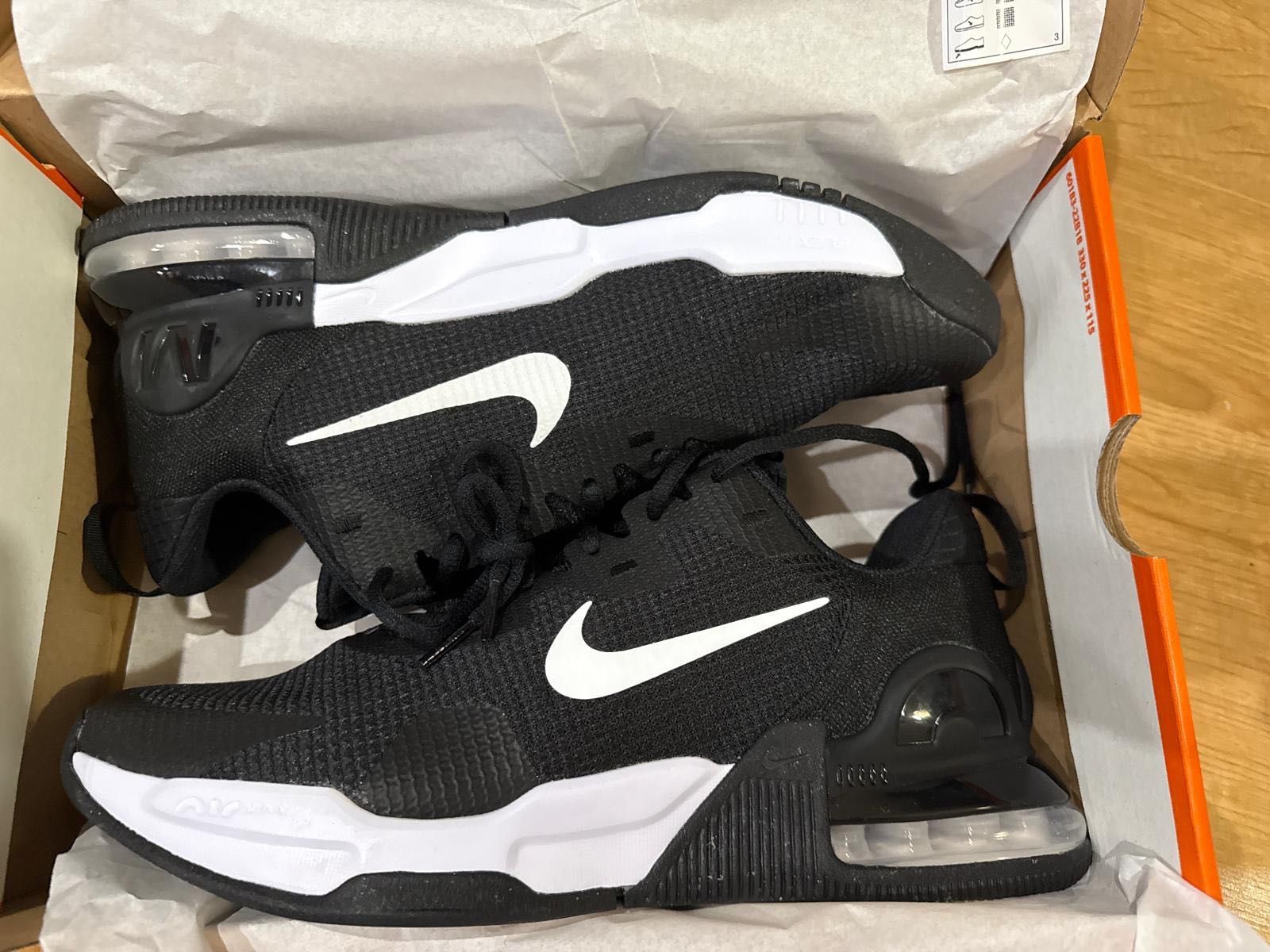 Nike Air Max Alpha Trainer 5