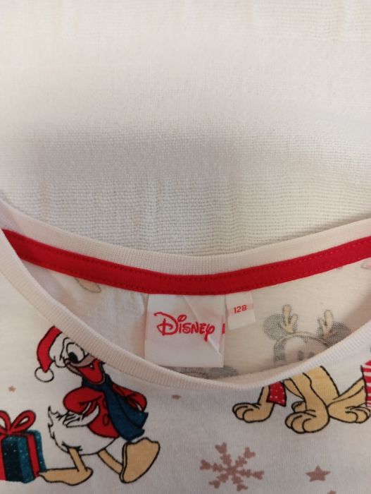 Rochie Disney Crăciun mărimea 128