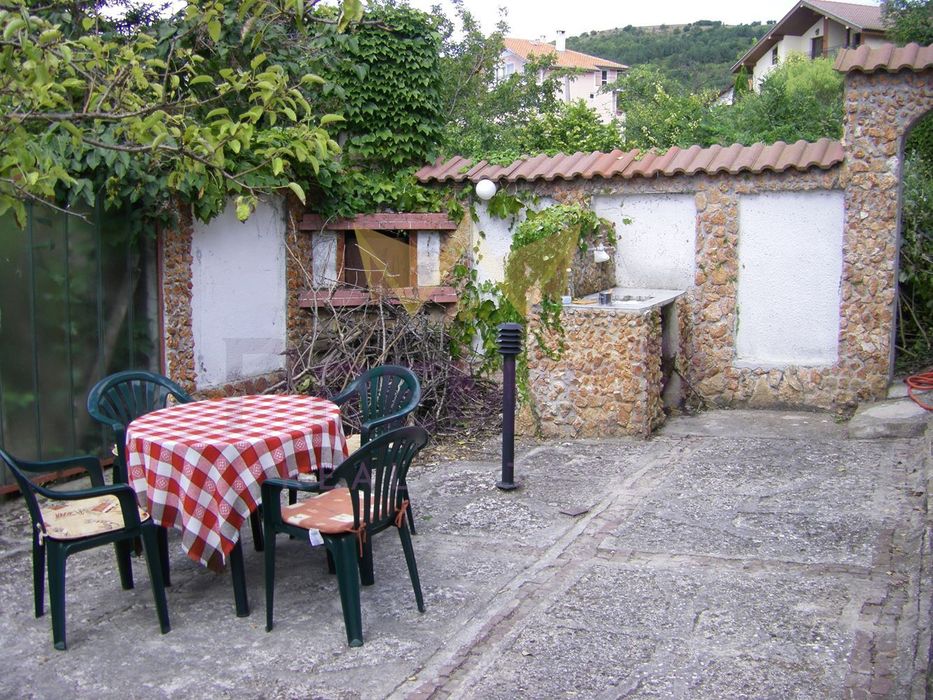 Къща в гр. Балчик