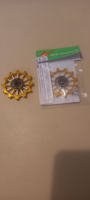 Части за велосипед