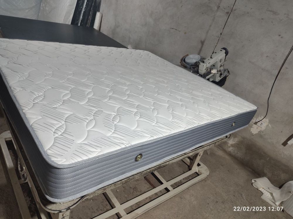 Matras 250 000 min somdan kvadirat metri 2 kishilik