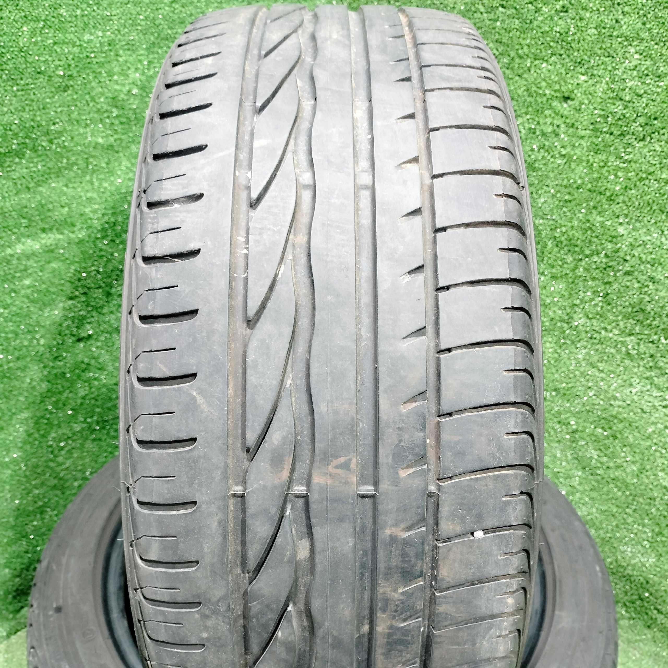 Продам Шины летний 225/45R17 Bridgestone Turanza ER300 2 штук