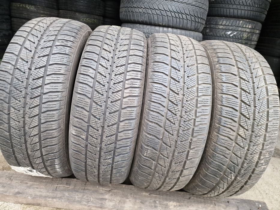 Anvelope 205/60R16 marca BestDrive, M+S,DOT 2024,6.5 mm