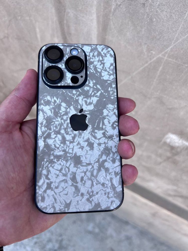 iPhone 15 pro 128 /88% k/ha