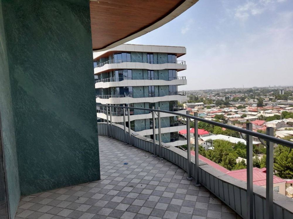 Срочьно продается ЖК Usta Shirin от Modern Stroy