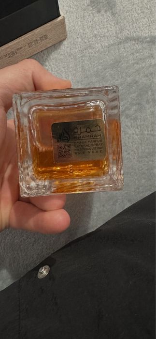 Parfum Lataffa unisex , 100 ml nou