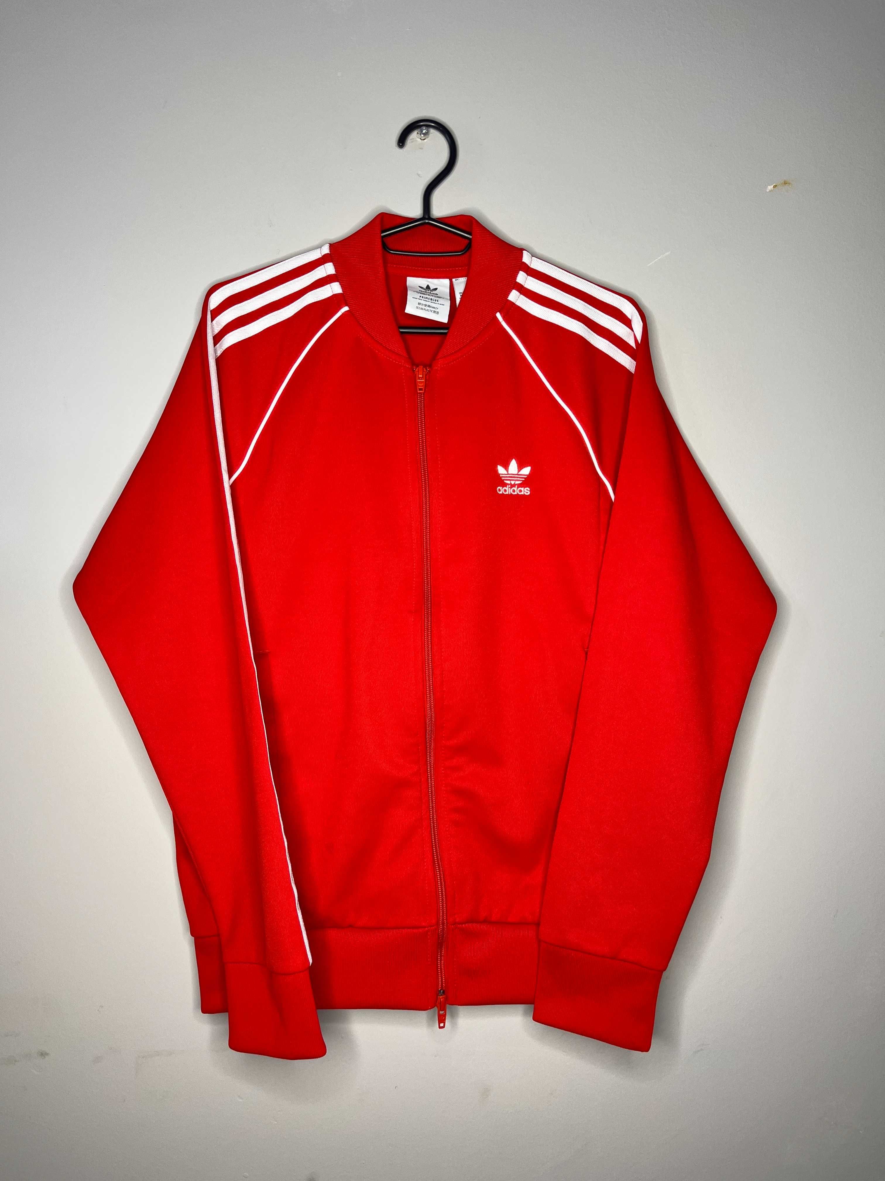 Adidas Adicolor Classics Jacket Мъжко Горнище
