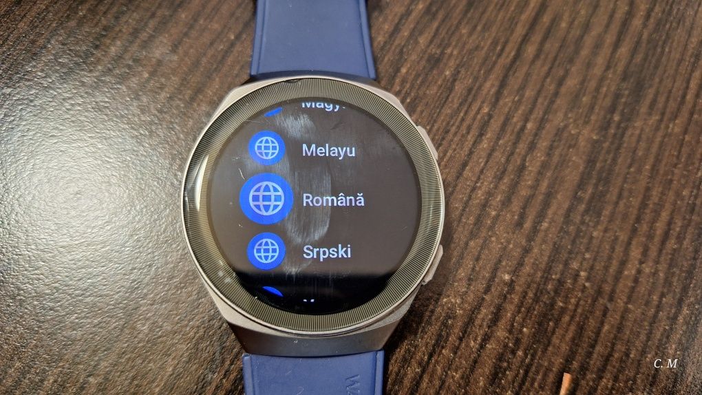 Ceas smart Huawei Gt2e
