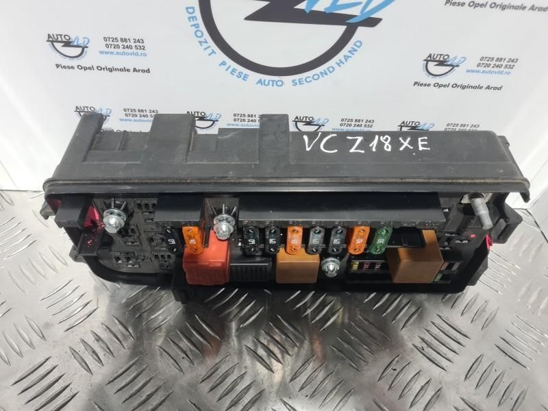 Panou sigurante Opel Vectra C 2.0 CDTI
