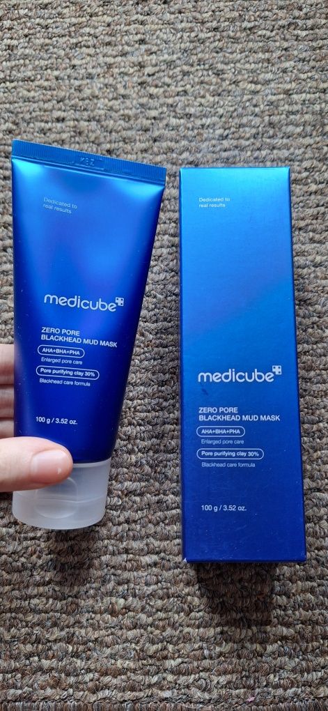 Корейска козметика за лице medicube