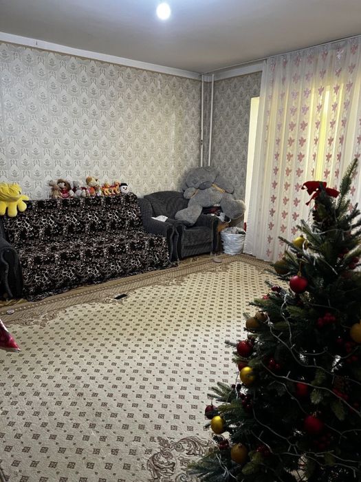 1/6/9 Паркентский 45м2