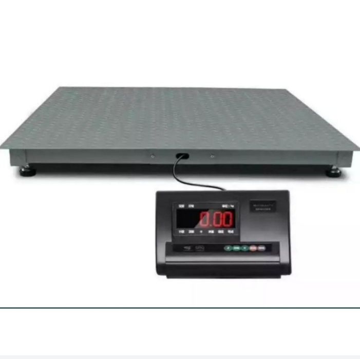 Электронная веса