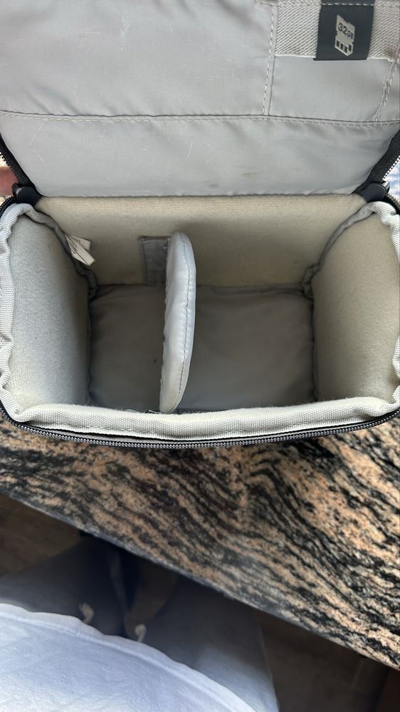 lowepro adventura SH 160R II, Чанта за камера