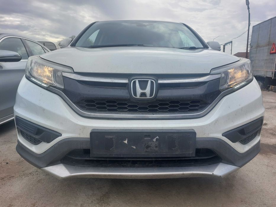 На Части: Honda CR-V IV Facelift 2.0 i-VTEC 155 к.с. 2015