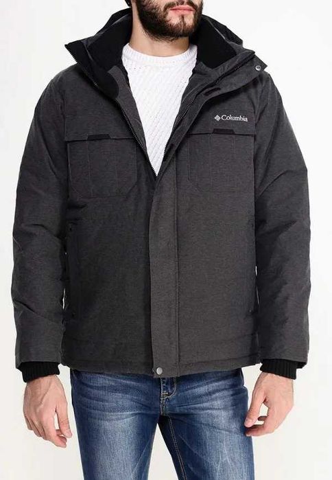 Куртка Columbia Mount Tabor Jacket Mount Tabor Jacket