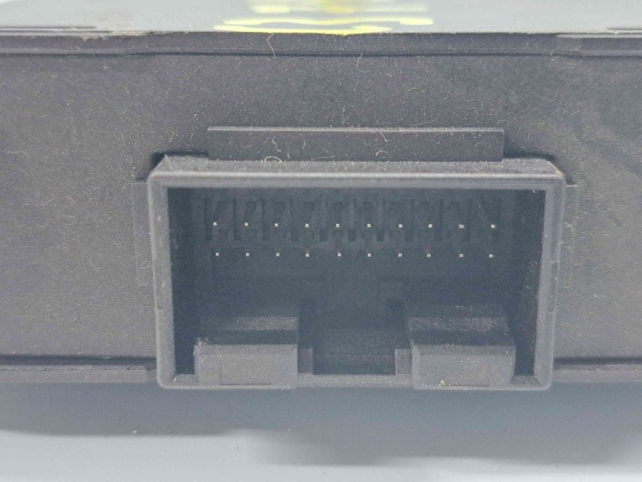 Modul confort Skoda Octavia 2 Combi (1Z5) [Fabr 2004-2013] Facelift 1