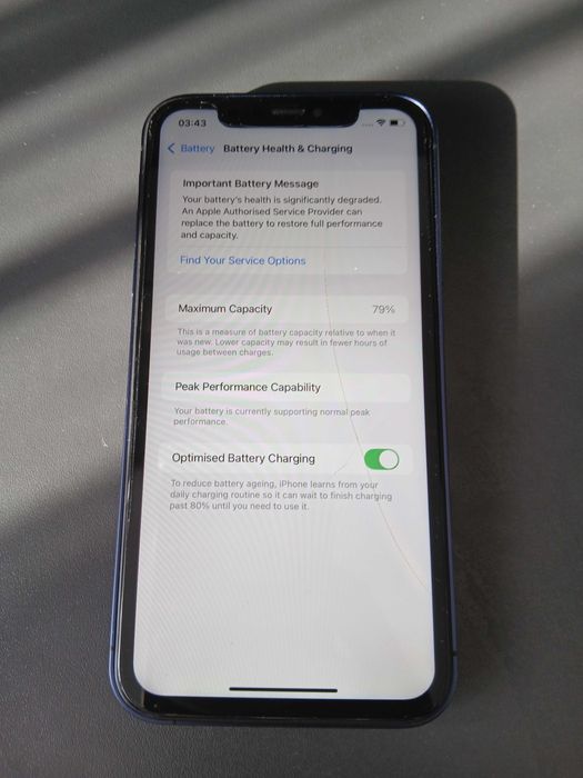 iPhone 17 Pro Max (XR)