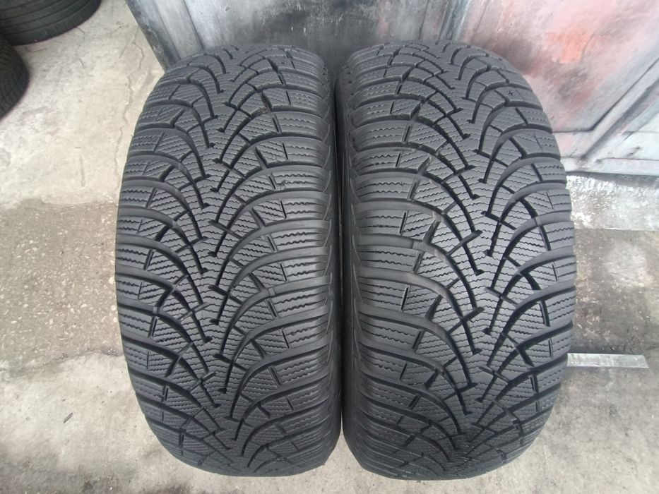 205/60/16 Goodyear
