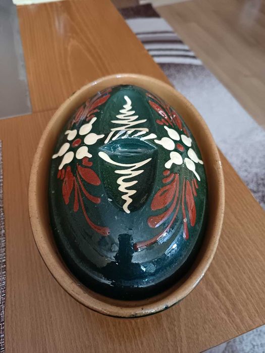 Елзаски терин керамика