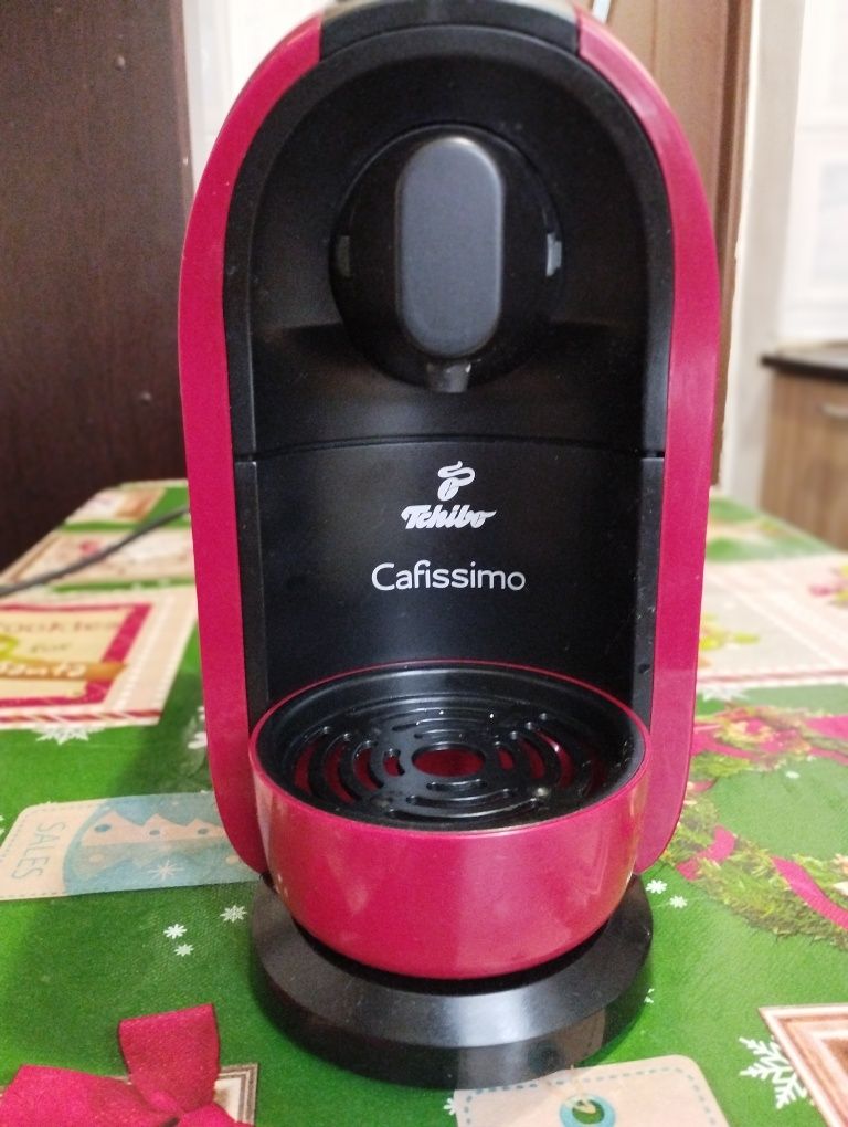 Espressor cafea cu capsule