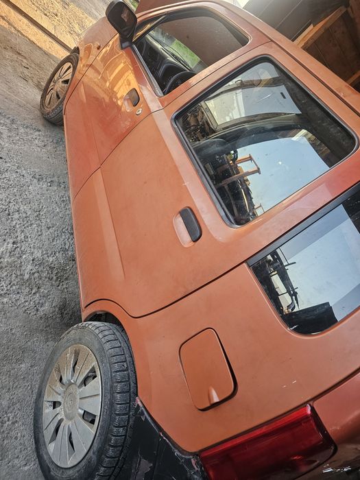 Piese Opel Agila 1.0