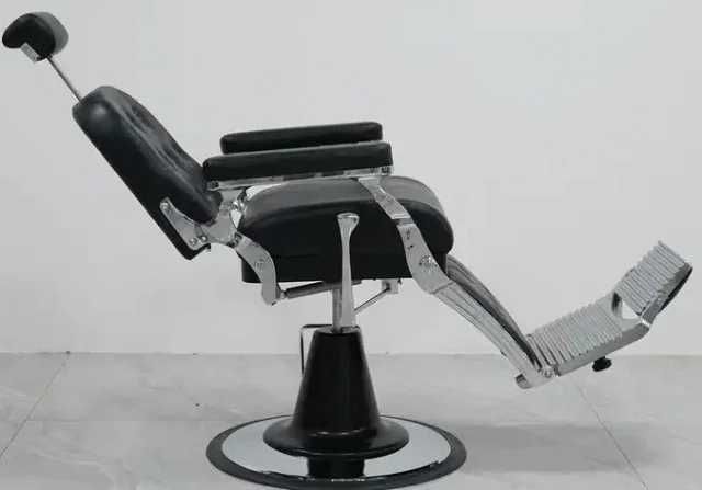 Scaun frizerie Barber Chair Retro