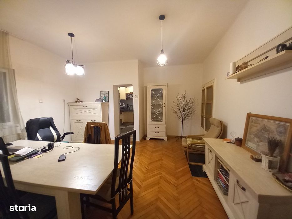 Casa cu 370 mp teren in Centrul istoric al Municipiului Baia Mare !