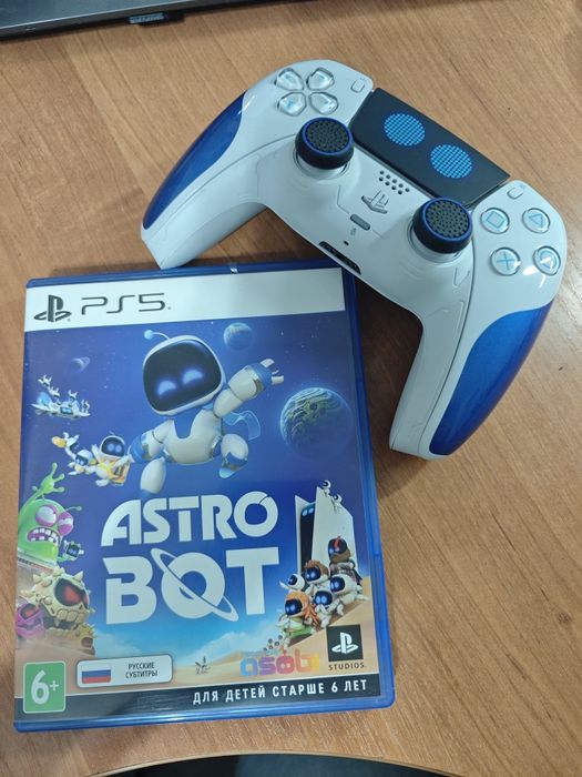 Продам игру для PS 5