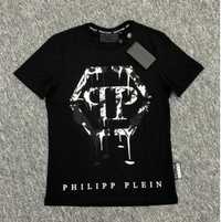 Тениска Philipp Plein