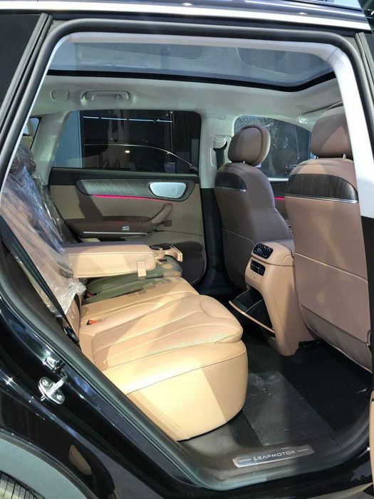 Leapmotor C11 Luxury lidar 2026 full 10.500$ Bonuslari boladi