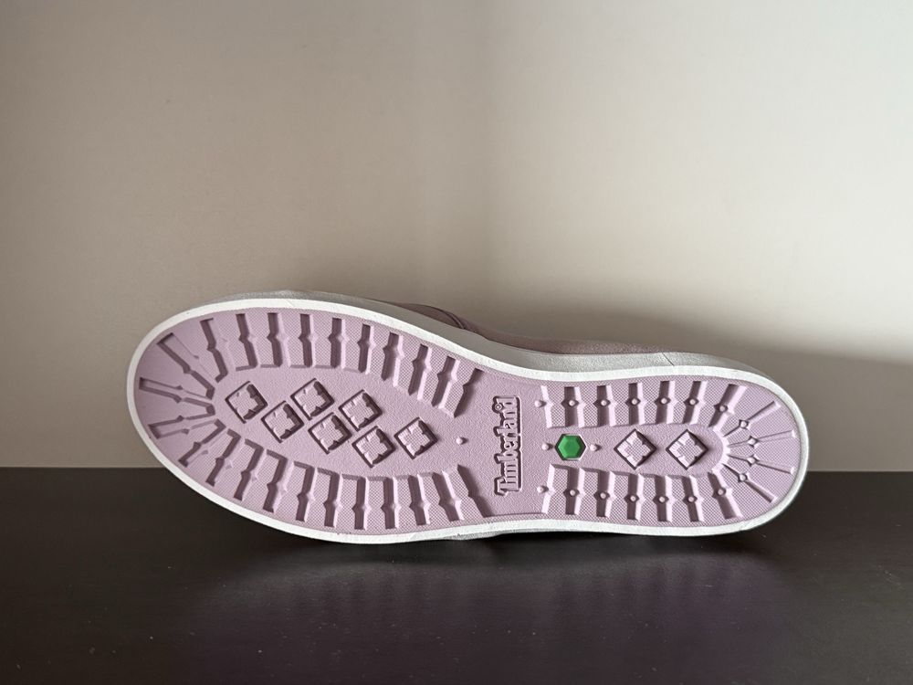 Timberland Slip On 39номер 24.5см Стелка Нови с Кутия