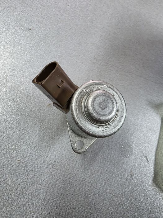 Регулиращ клапан,количество гориво Delphi