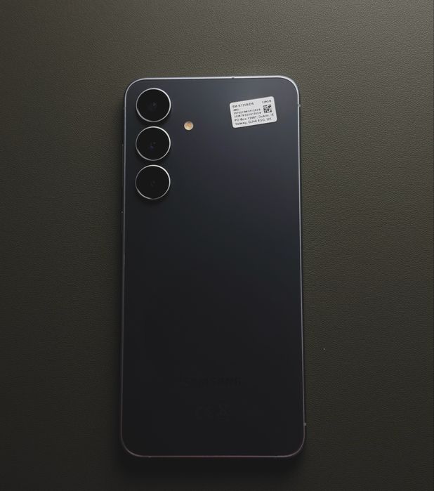 Samsung Galaxy S25 FE Preț 1850 lei fix