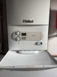 Centrala termica 28 kw Vaillant Turbotec Plus clasica
